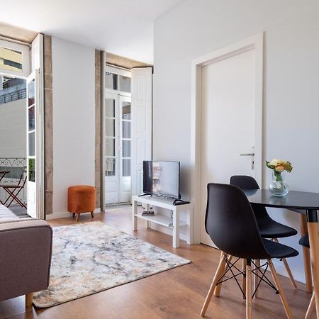 Апартаменты Santa Catarina Porto Housing Экстерьер фото